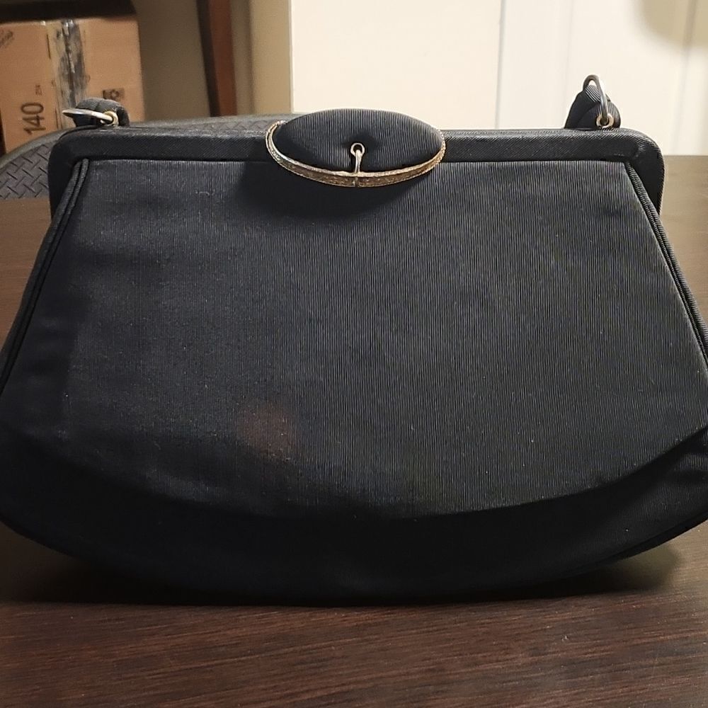 Vintage Graceline Purse 40's or 50's evening bag
